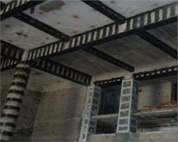 德陽碳纖維加固